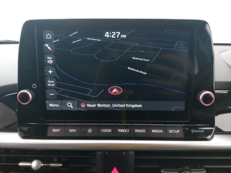 Used Kia Picanto 2025 for sale - 76947221: Photo 18