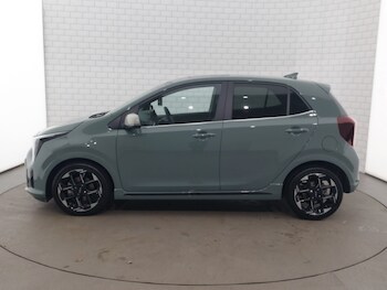 Used Kia Picanto 2025 for sale - 76947221: Photo