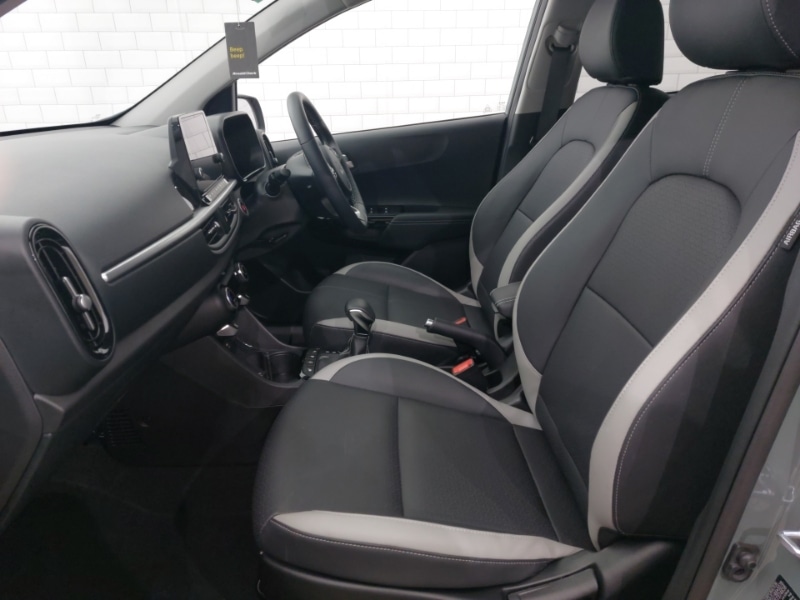 Used Kia Picanto 2025 for sale - 76947221: Photo 5