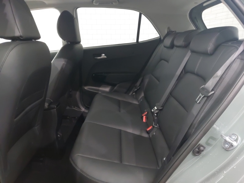Used Kia Picanto 2025 for sale - 76947221: Photo 6