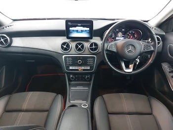 Used Mercedes-Benz GLA 2019 for sale - 79223878: Photo