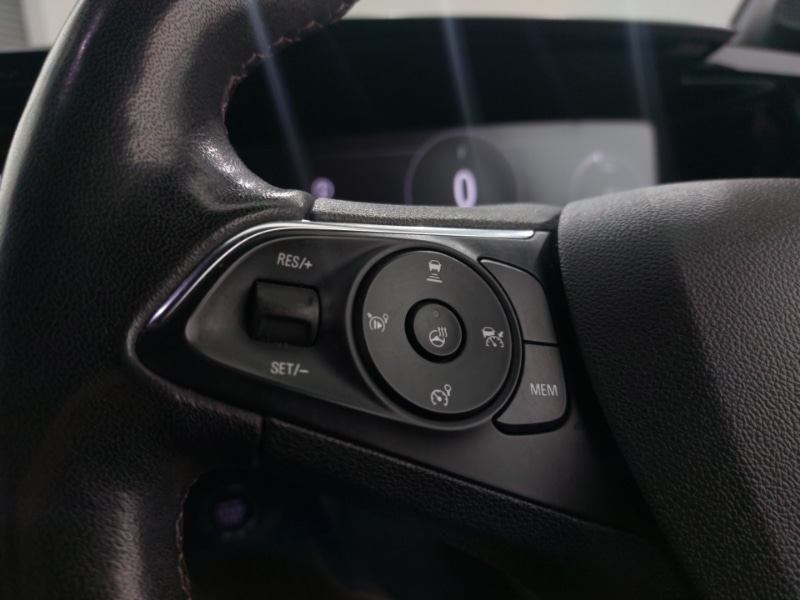 Used Vauxhall Mokka 2022 for sale - 76537266: Photo 13