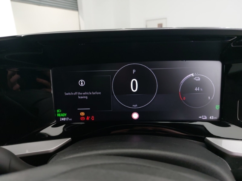 Used Vauxhall Mokka 2022 for sale - 76537266: Photo 14