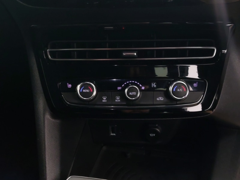 Used Vauxhall Mokka 2022 for sale - 76537266: Photo 16