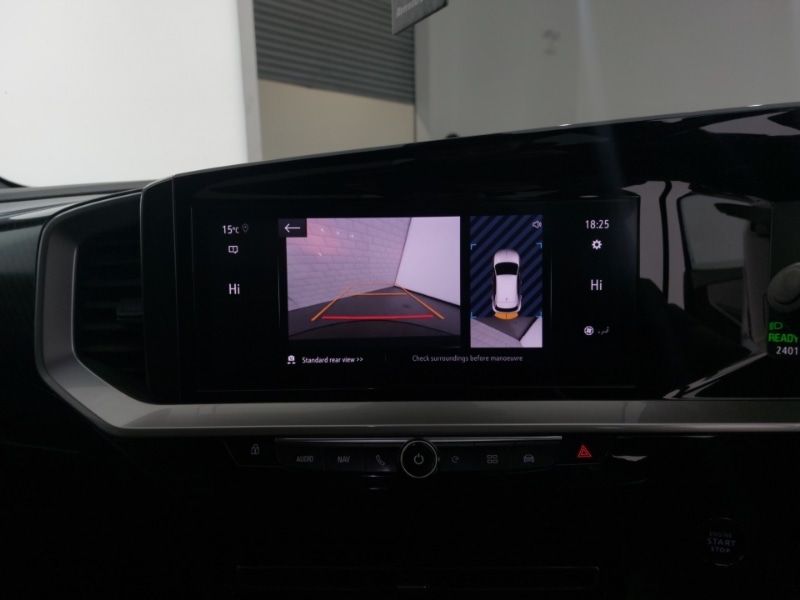 Used Vauxhall Mokka 2022 for sale - 76537266: Photo 18