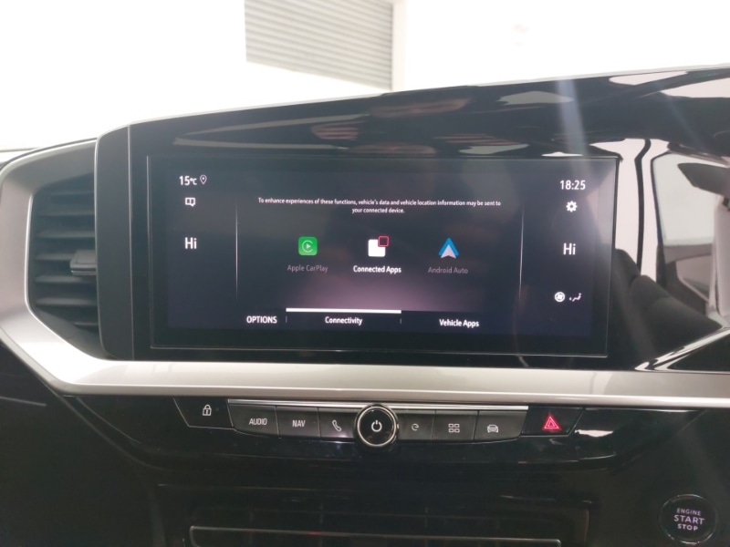 Used Vauxhall Mokka 2022 for sale - 76537266: Photo 19