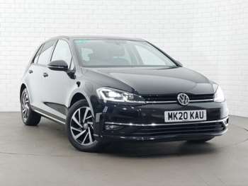 2020 - 1.5 TSI EVO 150 Match Edition 5dr DSG