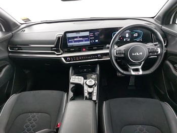 Used Kia Sportage 2024 for sale - 75964018: Photo