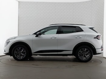 Used Kia Sportage 2024 for sale - 75964018: Photo