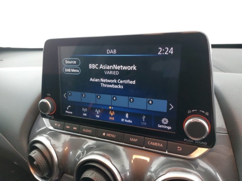 Used Nissan Juke 2022 for sale - 76226086: Photo 10