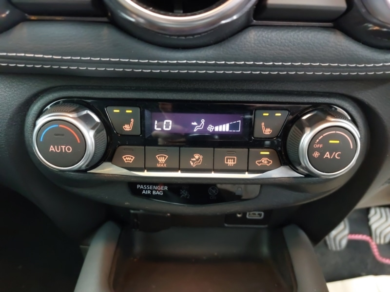 Used Nissan Juke 2022 for sale - 76226086: Photo 17