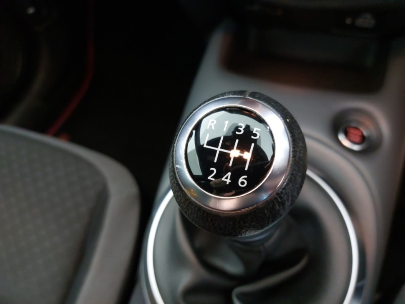 Used Nissan Juke 2022 for sale - 76226086: Photo 18