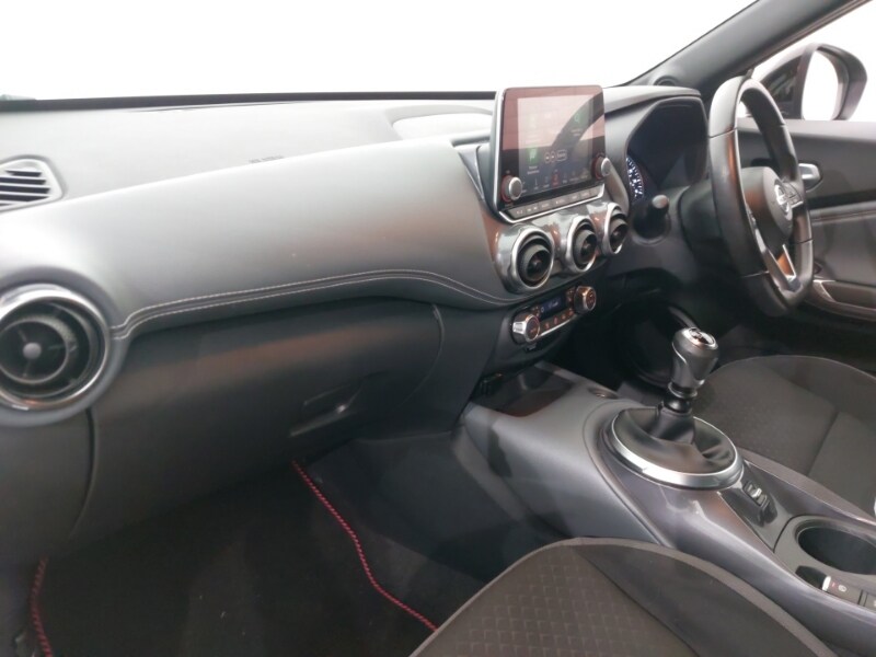 Used Nissan Juke 2022 for sale - 76226086: Photo 5