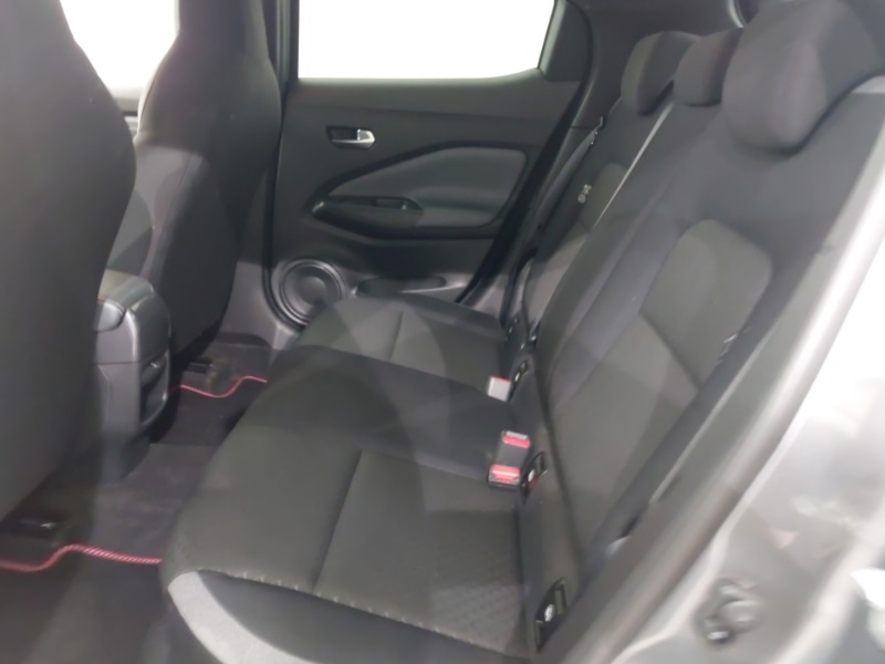 Used Nissan Juke 2022 for sale - 76226086: Photo 6