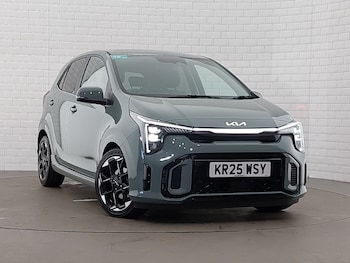 2025 - 1.2 GT-line S 5dr Auto