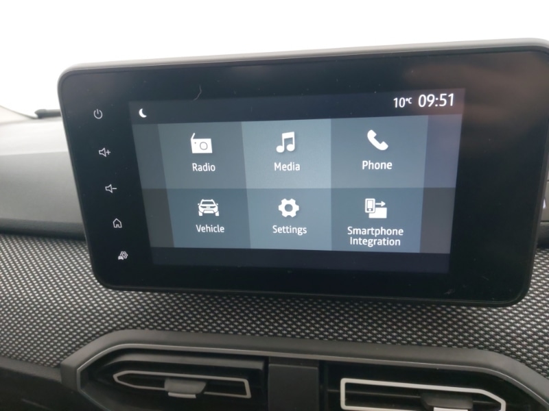 Used Dacia Sandero 2023 for sale - 77690232: Photo 10