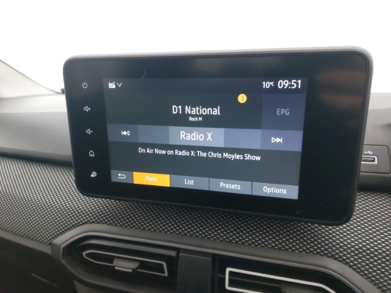 Used Dacia Sandero 2023 for sale - 77690232: Photo 11