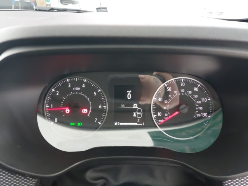 Used Dacia Sandero 2023 for sale - 77690232: Photo 12