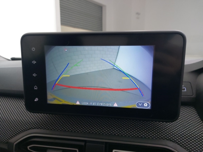 Used Dacia Sandero 2023 for sale - 77690232: Photo 15