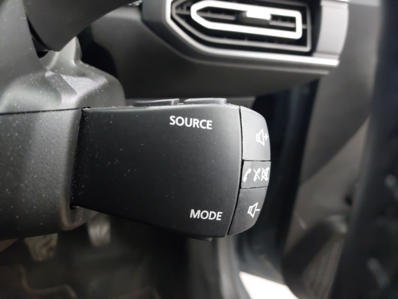 Used Dacia Sandero 2023 for sale - 77690232: Photo 18