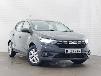 2023 - 1.0 Tce Expression 5dr