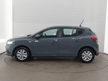 Used Dacia Sandero 2023 for sale - 77690232: Photo