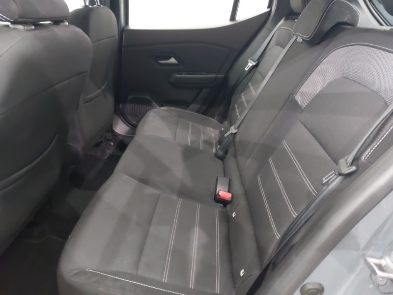 Used Dacia Sandero 2023 for sale - 77690232: Photo 6