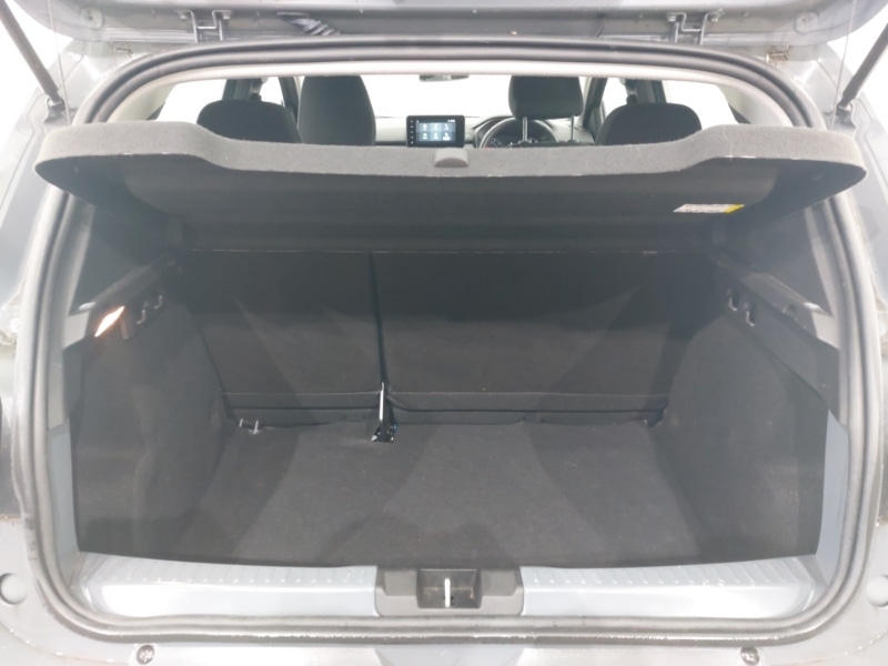 Used Dacia Sandero 2023 for sale - 77690232: Photo 8