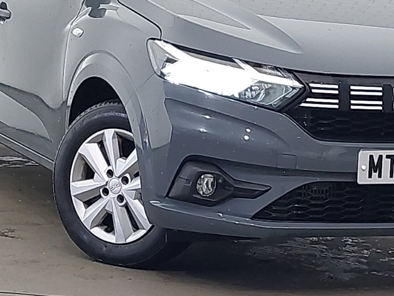 Used Dacia Sandero 2023 for sale - 77690232: Photo 9