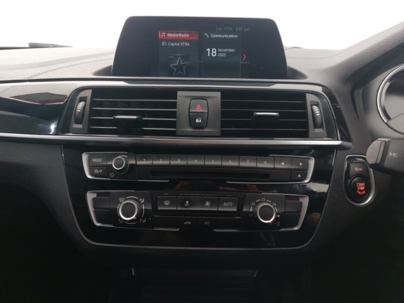 Used BMW 1 Series 2017 for sale - 76708192: Photo 10