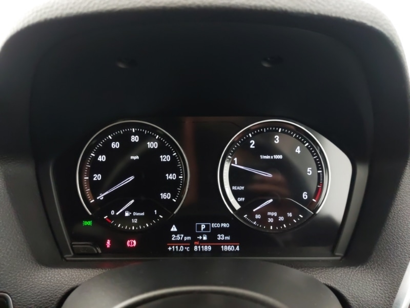 Used BMW 1 Series 2017 for sale - 76708192: Photo 13