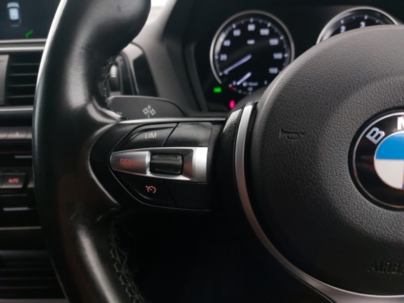 Used BMW 1 Series 2017 for sale - 76708192: Photo 14