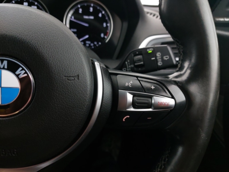 Used BMW 1 Series 2017 for sale - 76708192: Photo 15