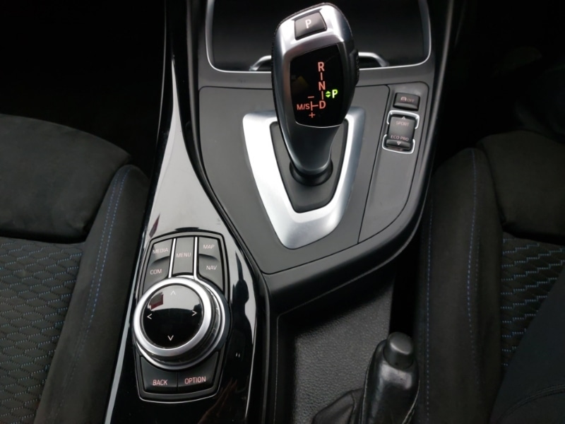 Used BMW 1 Series 2017 for sale - 76708192: Photo 17