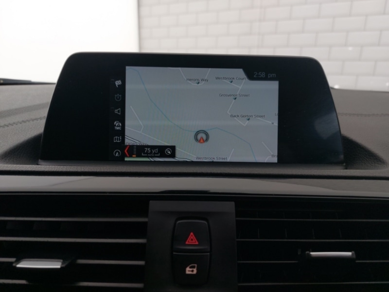 Used BMW 1 Series 2017 for sale - 76708192: Photo 19