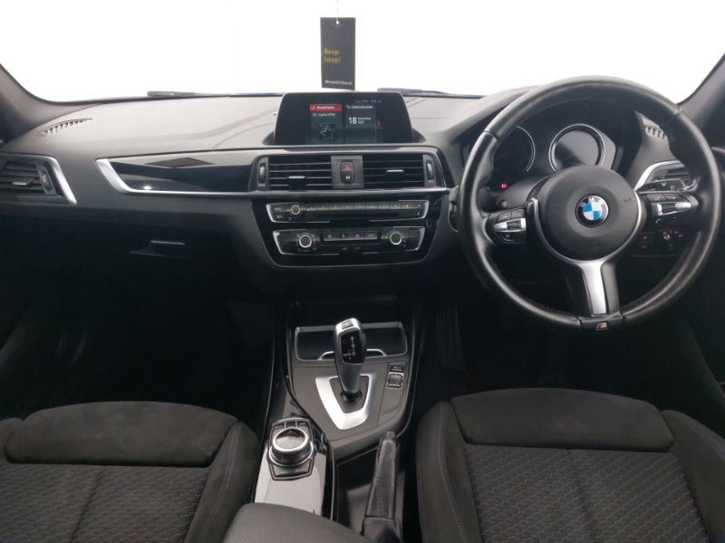 Used BMW 1 Series 2017 for sale - 76708192: Photo 2