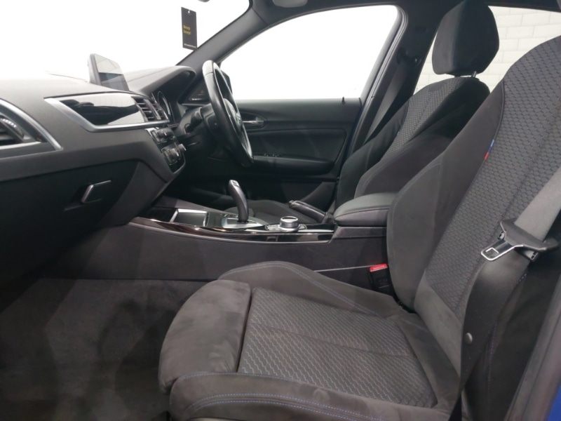 Used BMW 1 Series 2017 for sale - 76708192: Photo 5