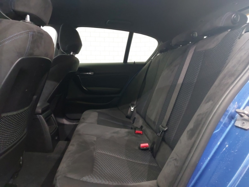 Used BMW 1 Series 2017 for sale - 76708192: Photo 6