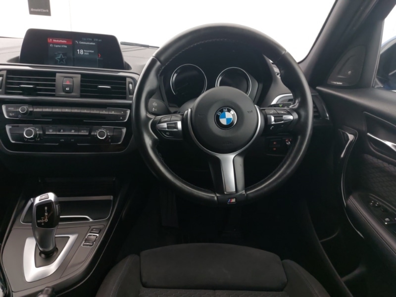 Used BMW 1 Series 2017 for sale - 76708192: Photo 7