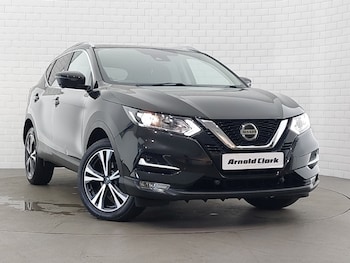 Used Nissan Qashqai 2019 for sale - 78747612: Photo