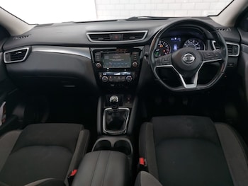 Used Nissan Qashqai 2019 for sale - 78747612: Photo