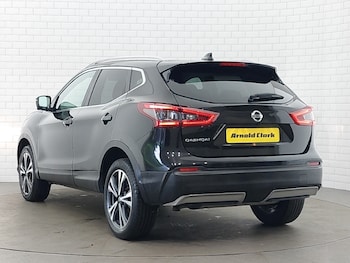 Used Nissan Qashqai 2019 for sale - 78747612: Photo