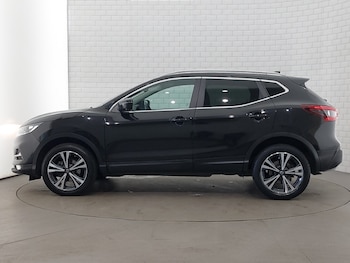 Used Nissan Qashqai 2019 for sale - 78747612: Photo
