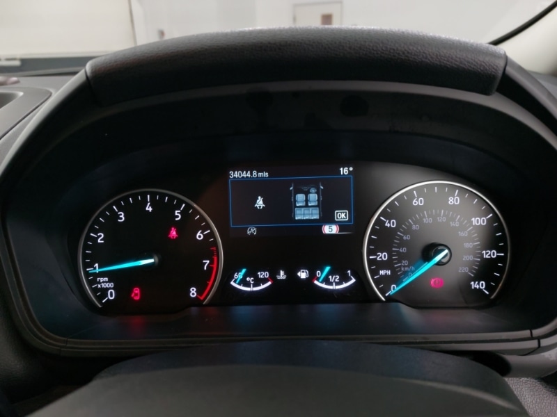 Used Ford Ecosport 2022 for sale - 76431725: Photo 14