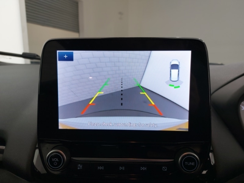 Used Ford Ecosport 2022 for sale - 76431725: Photo 18