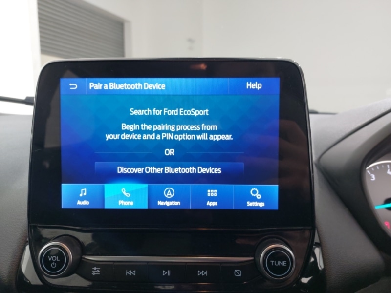 Used Ford Ecosport 2022 for sale - 76431725: Photo 19