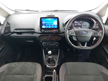 Used Ford Ecosport 2022 for sale - 76431725: Photo