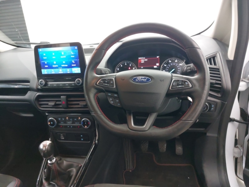 Used Ford Ecosport 2022 for sale - 76431725: Photo 5