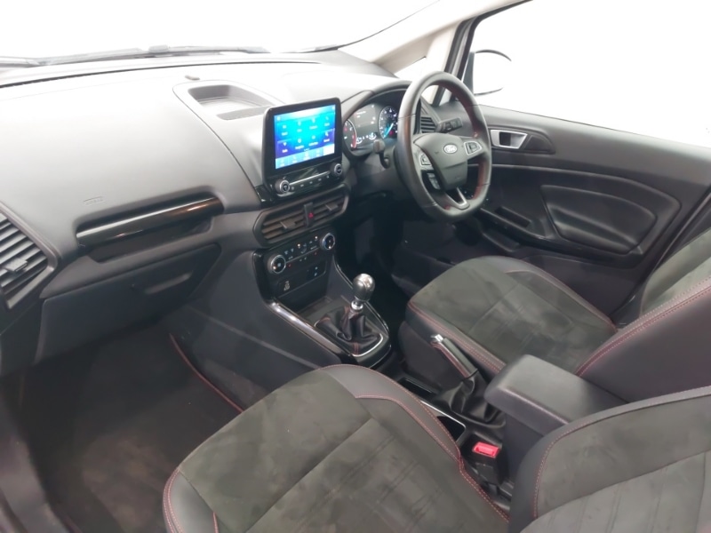 Used Ford Ecosport 2022 for sale - 76431725: Photo 6