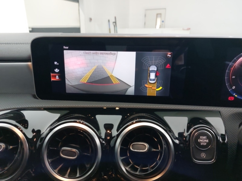 Used Mercedes-Benz CLA 2020 for sale - 78040806: Photo 18